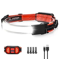 Led headlamp flashlight for sale  Delivered anywhere in USA 