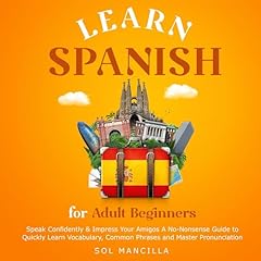 Learn spanish adult for sale  Delivered anywhere in USA 