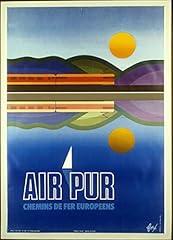 Sncf air pur d'occasion  Livré partout en France