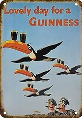 Lovely day guinness for sale  Delivered anywhere in Ireland