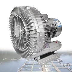 Aquaculture regenerative blowe for sale  Delivered anywhere in UK