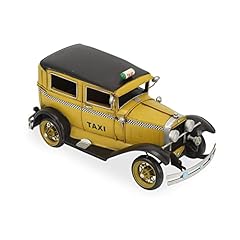 Yellow metal taxi for sale  Delivered anywhere in USA 