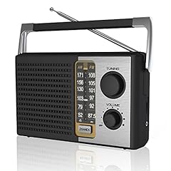 Yewrich radio best for sale  Delivered anywhere in USA 