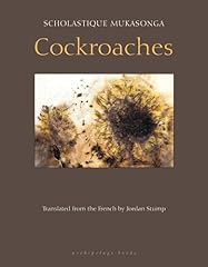 Cockroaches for sale  Delivered anywhere in UK