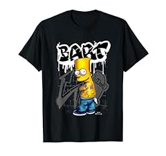 Simpsons bart tattoos for sale  Delivered anywhere in USA 