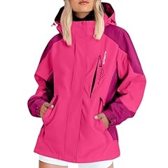 Goeamcru waterproof jacket for sale  Delivered anywhere in UK