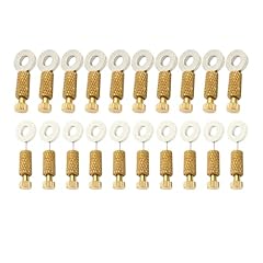 Lyshujli 20pcs leather for sale  Delivered anywhere in USA 