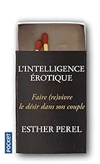 Intelligence érotique faire d'occasion  Livré partout en France