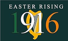 1916 easter rising for sale  Delivered anywhere in Ireland