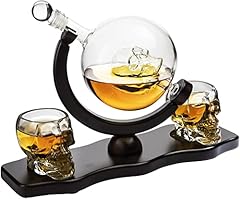 Skull skeleton wine for sale  Delivered anywhere in USA 