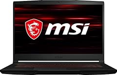 Msi newest gf63 for sale  Delivered anywhere in USA 