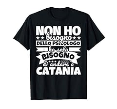 Catania regalo divertente usato  Spedito ovunque in Italia 