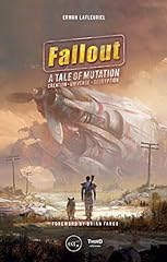 Fallout tale mutation for sale  Delivered anywhere in USA 