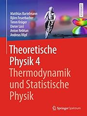 Theoretische physik thermodyna gebraucht kaufen  Wird an jeden Ort in Deutschland