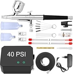 Powate psi airbrush for sale  Delivered anywhere in UK