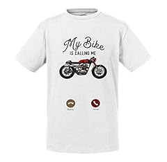 Bike calling cafe usato  Spedito ovunque in Italia 