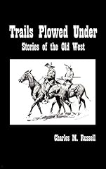 Trails plowed stories for sale  Delivered anywhere in USA 