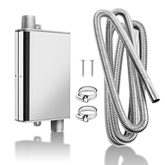 Maxearn upgraded muffler for sale  Delivered anywhere in UK