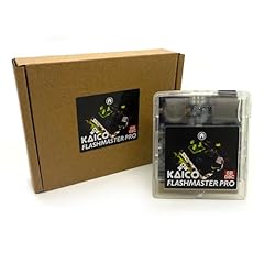 Kaico gbc flashmaster for sale  Delivered anywhere in UK