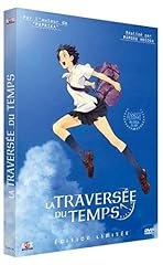 Traversée temps édition d'occasion  Livré partout en France