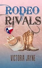 Rodeo rivals hope for sale  Delivered anywhere in UK