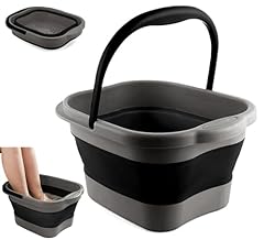 Dorosun collapsible foot for sale  Delivered anywhere in USA 