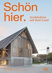 Schön architektur dem gebraucht kaufen  Wird an jeden Ort in Deutschland