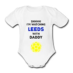 Leeds shhhh watching for sale  Delivered anywhere in UK