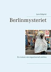 Berlinmysteriet roman om d'occasion  Livré partout en France