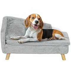 Pawhut hundesofa mittelgroße gebraucht kaufen  Wird an jeden Ort in Deutschland