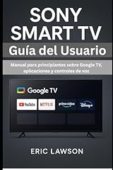 Sony smart guía usato  Spedito ovunque in Italia 