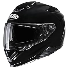Hjc rpha solid for sale  Delivered anywhere in USA 