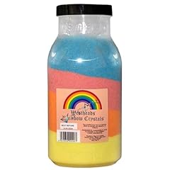 Westtheads rainbow crystals for sale  Delivered anywhere in UK