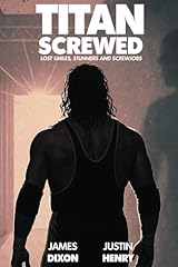 Titan screwed lost gebraucht kaufen  Wird an jeden Ort in Deutschland