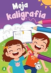 Moja kaligrafia usato  Spedito ovunque in Italia 