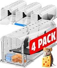 Motel mouse mausefalle gebraucht kaufen  Wird an jeden Ort in Deutschland