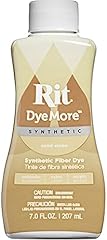 Rit dye synthetic for sale  Delivered anywhere in UK
