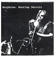 Bootleg detroit usato  Spedito ovunque in Italia 