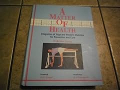 Matter health for sale  Delivered anywhere in UK