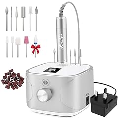 Kredioo nail drill for sale  Delivered anywhere in UK