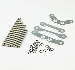 Titracing hinge pins for sale  Delivered anywhere in UK