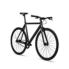 6KU Aluminum Fixed Gear Single-Speed Fixie Urban Track for sale  Delivered anywhere in USA 