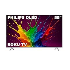 Philips qled smart for sale  Delivered anywhere in USA 