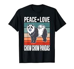 Peace love chow for sale  Delivered anywhere in USA 