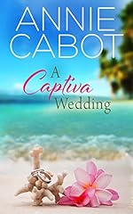 Captiva wedding for sale  Delivered anywhere in UK