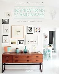 Inspirations scandinaves tutos d'occasion  Livré partout en Belgiqu