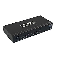 Lindy hdmi splitter d'occasion  Livré partout en France