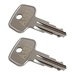 A137 replacement keys for sale  Delivered anywhere in USA 