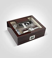 Presidential cigar humidor for sale  Delivered anywhere in USA 