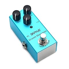 Saphue crunch distortion for sale  Delivered anywhere in USA 